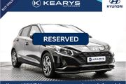Hyundai i20 2025