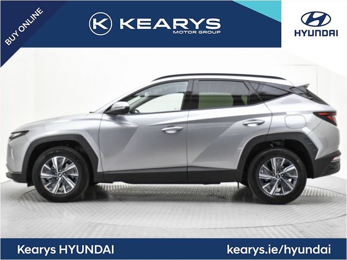 Hyundai Tucson 2023