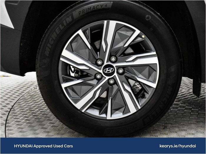 Hyundai Tucson 2023