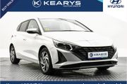 Hyundai i20 2025