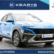 Hyundai Kona 2022