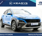 Hyundai Kona 2022