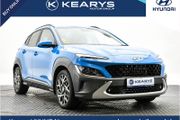 Hyundai Kona 2022