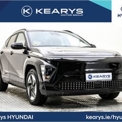 Hyundai Kona 2025