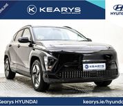 Hyundai Kona 2025