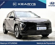 Hyundai Kona 2025