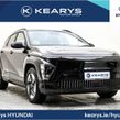 Hyundai Kona 2025