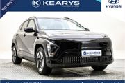 Hyundai Kona 2025