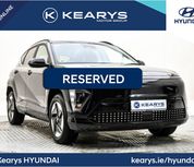 Hyundai Kona 2025