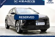 Hyundai Kona 2025