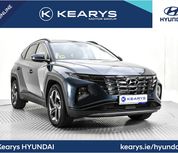 Hyundai Tucson 2024