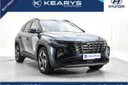 Hyundai Tucson 2024