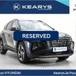 Hyundai Tucson 2024