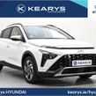 Hyundai Bayon 2023