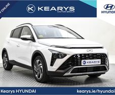 Hyundai Bayon 2023