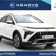 Hyundai Bayon 2023