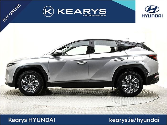 Hyundai Tucson 2023