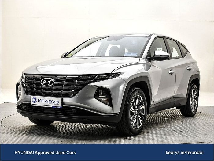 Hyundai Tucson 2023