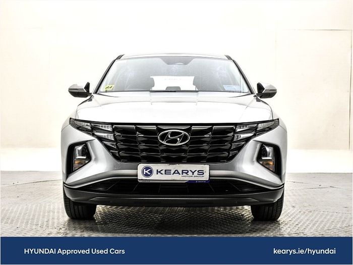 Hyundai Tucson 2023