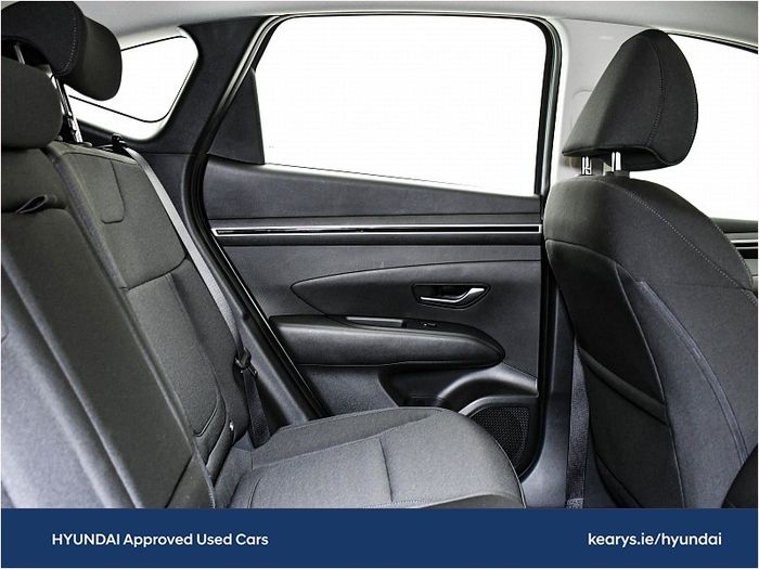 Hyundai Tucson 2023