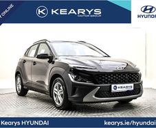 Hyundai Kona 2023