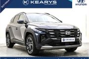 Hyundai Tucson 2026