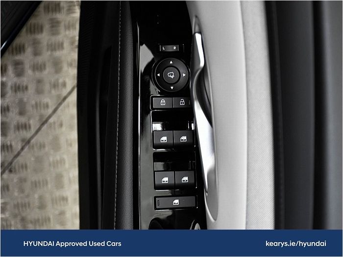 Hyundai Tucson 2026