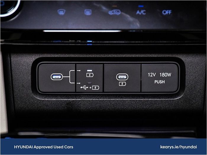 Hyundai Tucson 2026