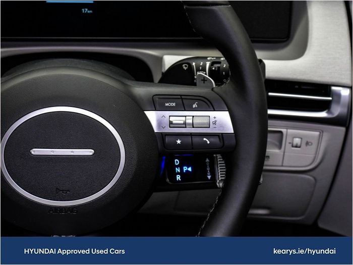 Hyundai Tucson 2026