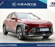 Hyundai Kona 2023