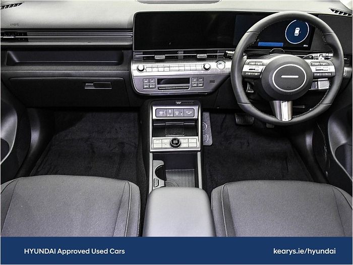 Hyundai Kona 2023