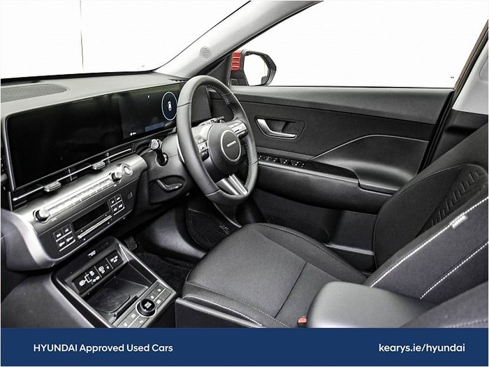 Hyundai Kona 2023