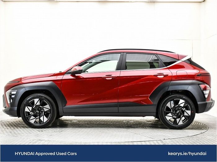 Hyundai Kona 2023