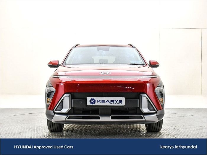 Hyundai Kona 2023