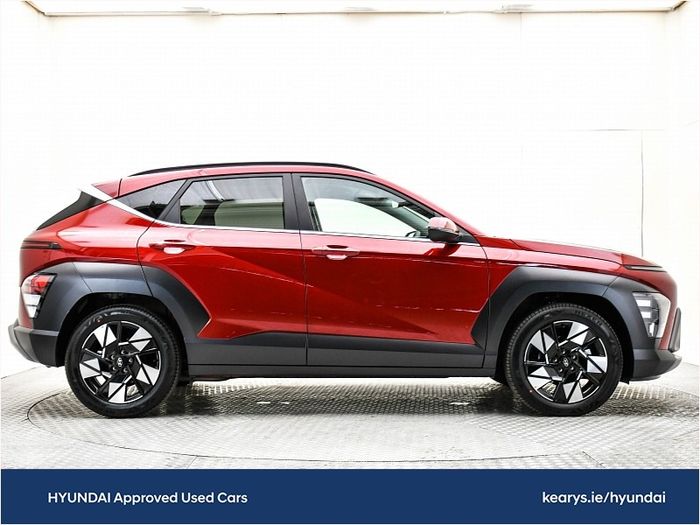 Hyundai Kona 2023