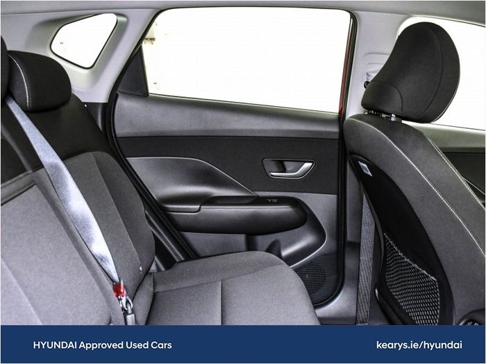 Hyundai Kona 2023