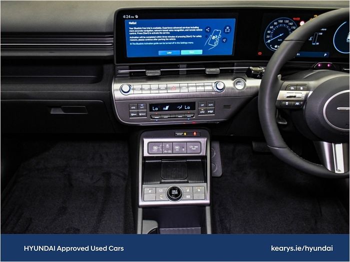 Hyundai Kona 2023