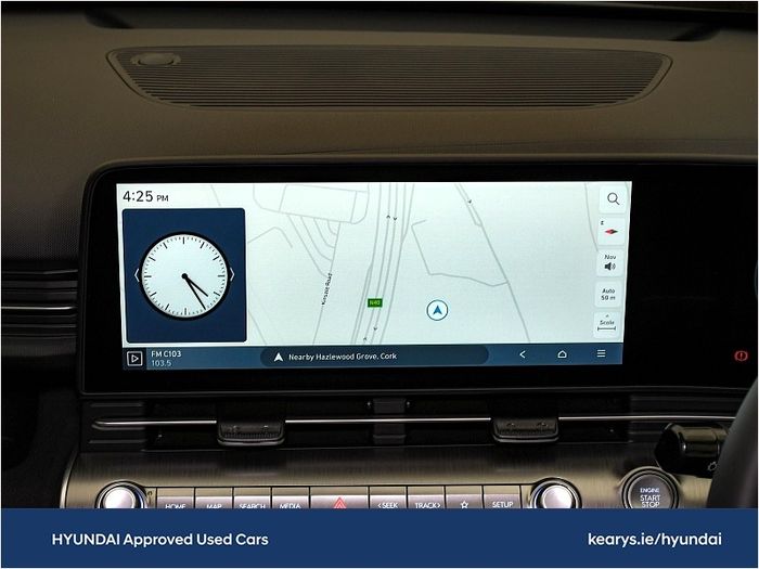 Hyundai Kona 2023