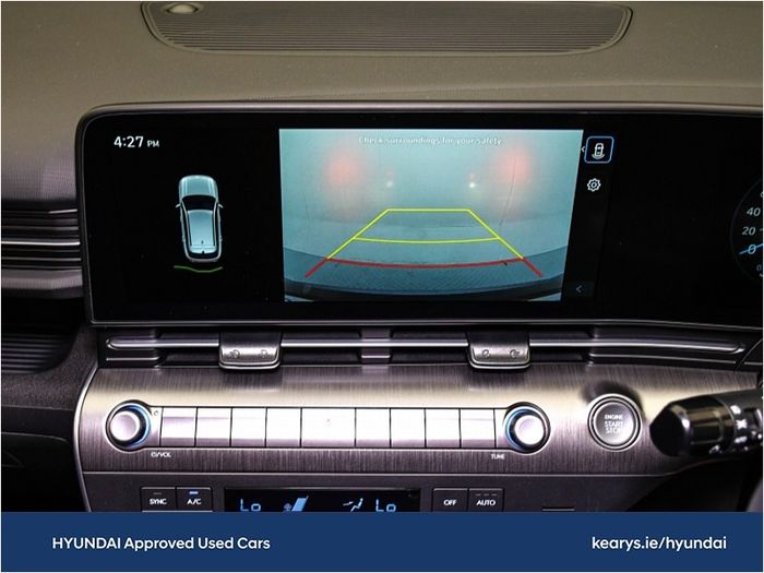 Hyundai Kona 2023