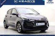 Hyundai i10 2024