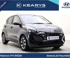 Hyundai i10 2024
