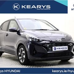 Hyundai i10 2024