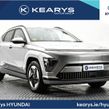 Hyundai Kona 2025
