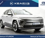 Hyundai Kona 2025