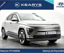 Hyundai Kona 2025