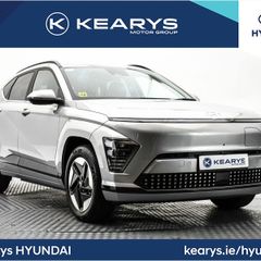 Hyundai Kona 2025