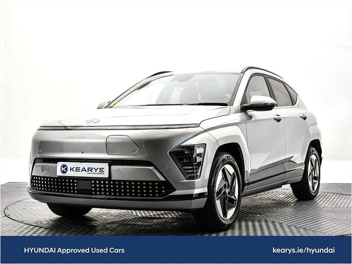 Hyundai Kona 2025
