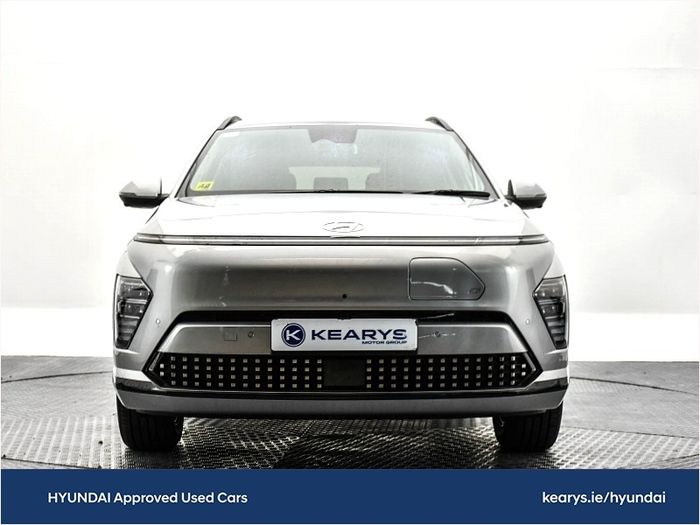 Hyundai Kona 2025