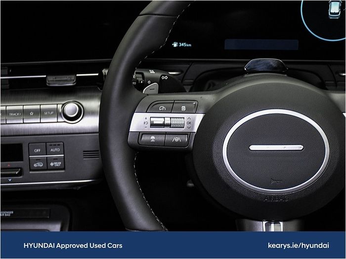 Hyundai Kona 2025