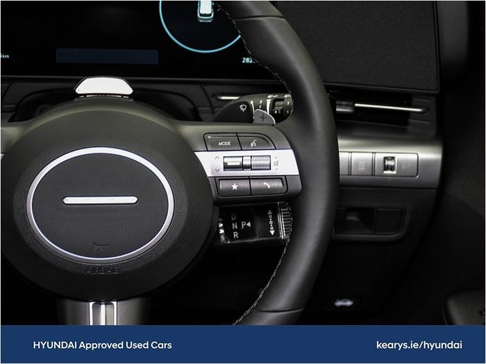 Hyundai Kona 2025